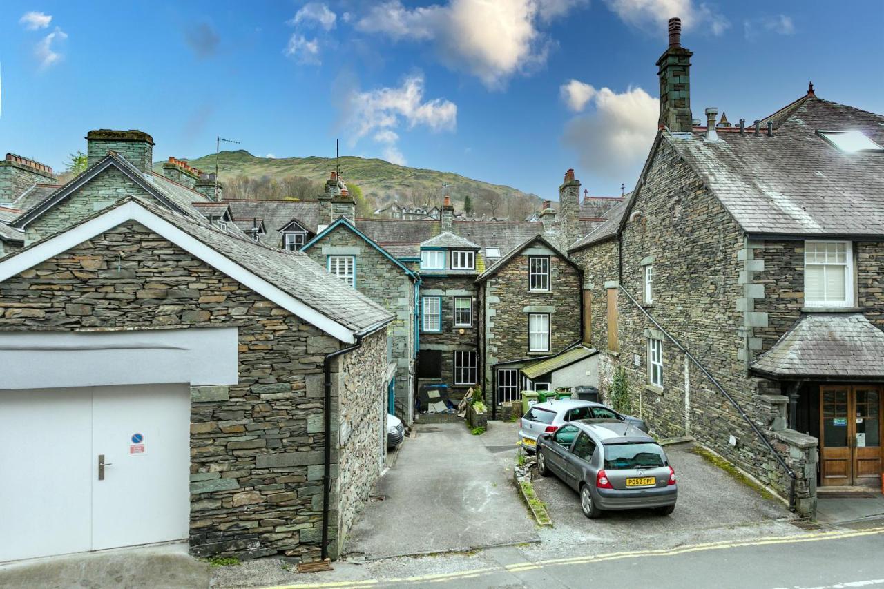 Rohan Rise - Lake District Escape For Two Эмблсайд Экстерьер фото