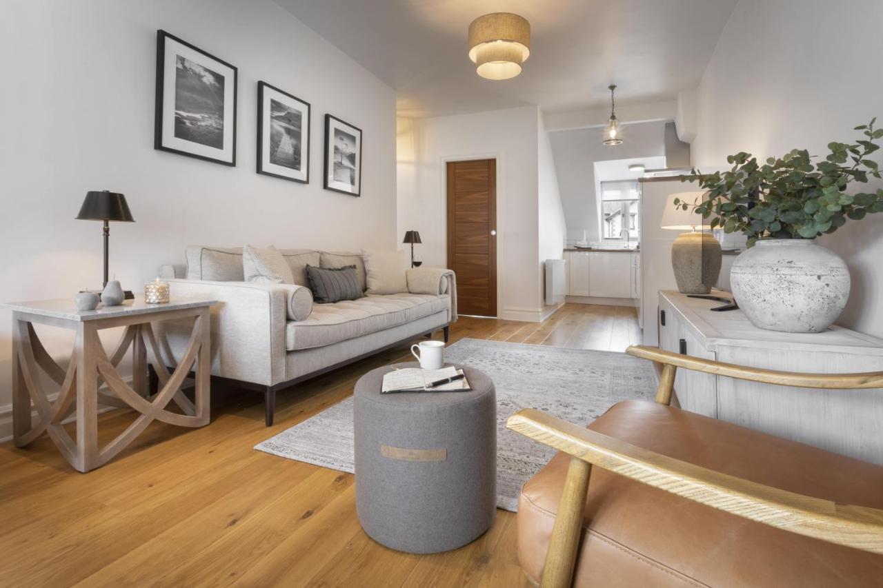 Rohan Rise - Lake District Escape For Two Эмблсайд Экстерьер фото