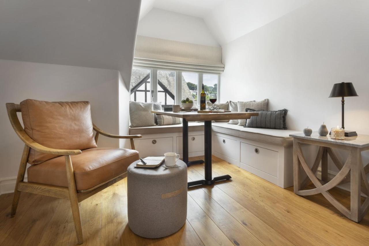Rohan Rise - Lake District Escape For Two Эмблсайд Экстерьер фото